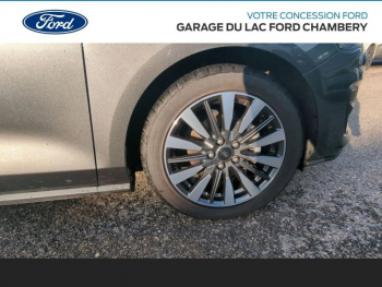 Photo 4 du bon plan FORD Focus 1.0 Flexifuel mHEV 125ch Titanium Style occasion à 21990 €