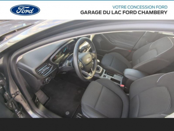 Photo 5 du bon plan FORD Focus 1.0 Flexifuel mHEV 125ch Titanium Style occasion à 21990 €
