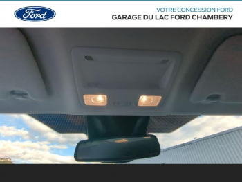 Photo 6 du bon plan FORD Focus 1.0 Flexifuel mHEV 125ch Titanium Style occasion à 21990 €