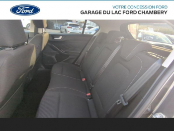 Photo 11 du bon plan FORD Focus 1.0 Flexifuel mHEV 125ch Titanium Style occasion à 21990 €
