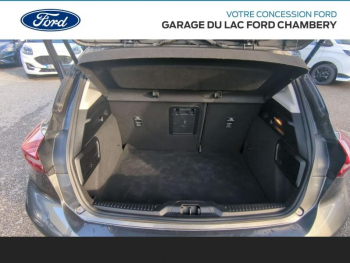 Photo 12 du bon plan FORD Focus 1.0 Flexifuel mHEV 125ch Titanium Style occasion à 21990 €