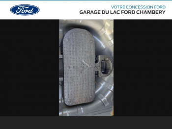 Photo 13 du bon plan FORD Focus 1.0 Flexifuel mHEV 125ch Titanium Style occasion à 21990 €