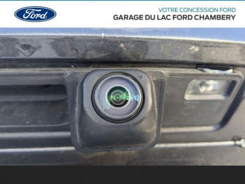 Photo 14 du bon plan FORD Focus 1.0 Flexifuel mHEV 125ch Titanium Style occasion à 21990 €