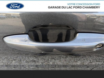 Photo 15 du bon plan FORD Focus 1.0 Flexifuel mHEV 125ch Titanium Style occasion à 21990 €