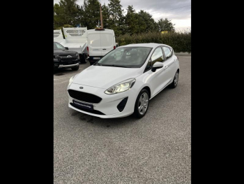 Photo 5 du bon plan FORD Fiesta 1.5 TDCi 85ch Cool & Connect 5p occasion à 11990 €