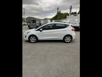 Photo 6 du bon plan FORD Fiesta 1.5 TDCi 85ch Cool & Connect 5p occasion à 11990 €