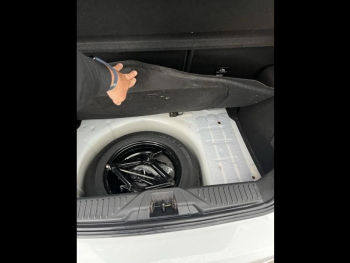 Photo 7 du bon plan FORD Fiesta 1.5 TDCi 85ch Cool & Connect 5p occasion à 11990 €