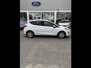 Photo 9 du bon plan FORD Fiesta 1.5 TDCi 85ch Cool & Connect 5p occasion à 11990 €