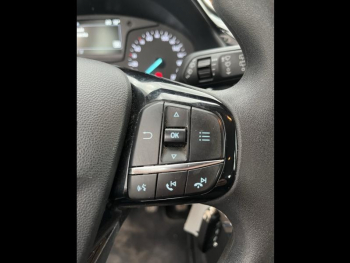 Photo 19 du bon plan FORD Fiesta 1.5 TDCi 85ch Cool & Connect 5p occasion à 11990 €