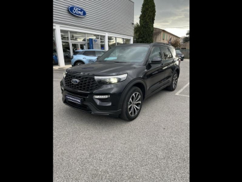 Photo 3 du bon plan FORD Explorer 3.0 EcoBoost 457ch Parallel PHEV ST-Line i-AWD BVA10 25cv occasion à 71900 €