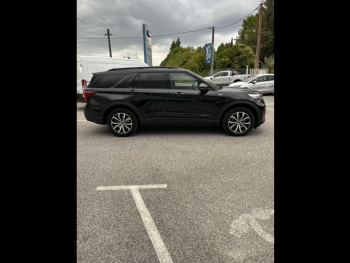 Photo 5 du bon plan FORD Explorer 3.0 EcoBoost 457ch Parallel PHEV ST-Line i-AWD BVA10 25cv occasion à 71900 €