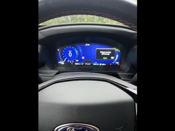 Photo 35 du bon plan FORD Explorer 3.0 EcoBoost 457ch Parallel PHEV ST-Line i-AWD BVA10 25cv occasion à 71900 €