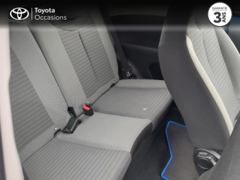 Photo 7 du bon plan TOYOTA Aygo 1.0 VVT-i 72ch x-play x-shift 3p occasion à 11490 €