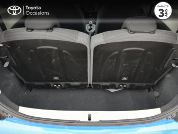 Photo 10 du bon plan TOYOTA Aygo 1.0 VVT-i 72ch x-play x-shift 3p occasion à 11490 €