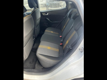 Photo 21 du bon plan FORD Fiesta Active 1.0 EcoBoost 100ch S&S Euro6.2 occasion à 14990 €