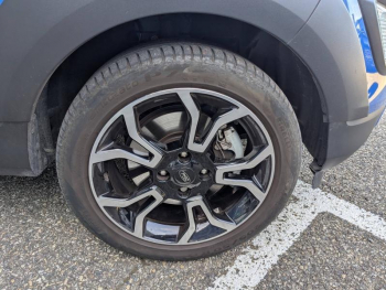 Photo 5 du bon plan FORD EcoSport 1.0 EcoBoost 125ch Active 6cv occasion à 16990 €