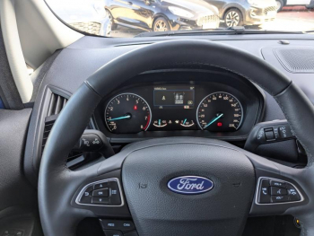 Photo 6 du bon plan FORD EcoSport 1.0 EcoBoost 125ch Active 6cv occasion à 16990 €