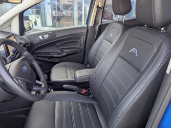 Photo 7 du bon plan FORD EcoSport 1.0 EcoBoost 125ch Active 6cv occasion à 16990 €