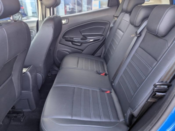 Photo 9 du bon plan FORD EcoSport 1.0 EcoBoost 125ch Active 6cv occasion à 16990 €