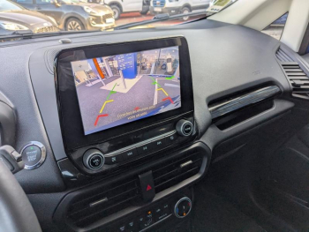Photo 12 du bon plan FORD EcoSport 1.0 EcoBoost 125ch Active 6cv occasion à 16990 €
