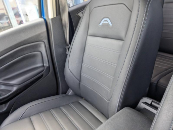 Photo 14 du bon plan FORD EcoSport 1.0 EcoBoost 125ch Active 6cv occasion à 16990 €