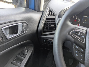 Photo 17 du bon plan FORD EcoSport 1.0 EcoBoost 125ch Active 6cv occasion à 16990 €