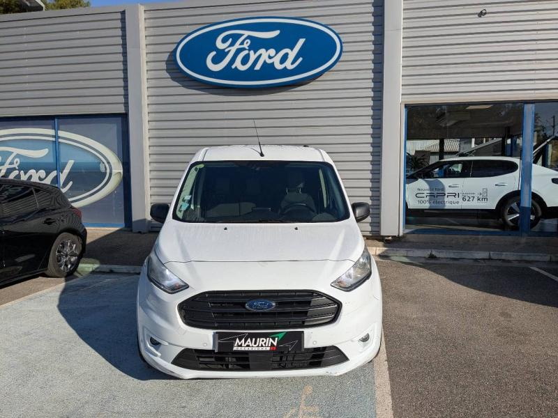 Bon plan FORD Transit Connect VUL L2 1.5 TD 120ch Stop&Start Trend Powershift Euro VI occasion