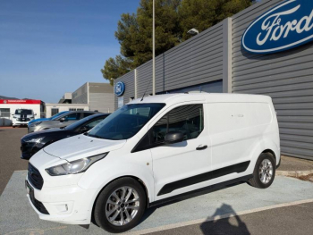 Photo 2 du bon plan FORD Transit Connect VUL L2 1.5 TD 120ch Stop&Start Trend Powershift Euro VI occasion à 13990 €