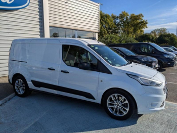 Photo 3 du bon plan FORD Transit Connect VUL L2 1.5 TD 120ch Stop&Start Trend Powershift Euro VI occasion à 13990 €