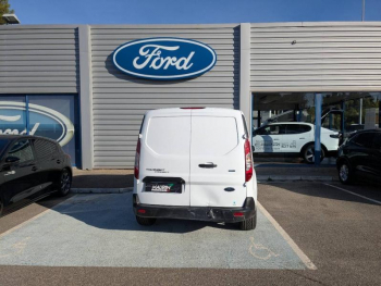 Photo 4 du bon plan FORD Transit Connect VUL L2 1.5 TD 120ch Stop&Start Trend Powershift Euro VI occasion à 13990 €