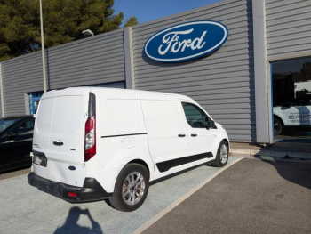 Photo 5 du bon plan FORD Transit Connect VUL L2 1.5 TD 120ch Stop&Start Trend Powershift Euro VI occasion à 13990 €