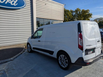 Photo 6 du bon plan FORD Transit Connect VUL L2 1.5 TD 120ch Stop&Start Trend Powershift Euro VI occasion à 13990 €