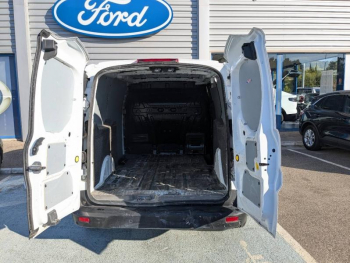 Photo 7 du bon plan FORD Transit Connect VUL L2 1.5 TD 120ch Stop&Start Trend Powershift Euro VI occasion à 13990 €