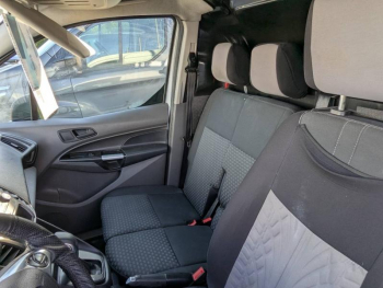 Photo 8 du bon plan FORD Transit Connect VUL L2 1.5 TD 120ch Stop&Start Trend Powershift Euro VI occasion à 13990 €