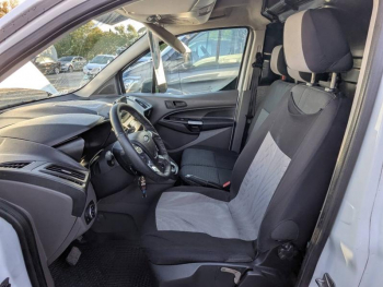 Photo 9 du bon plan FORD Transit Connect VUL L2 1.5 TD 120ch Stop&Start Trend Powershift Euro VI occasion à 13990 €