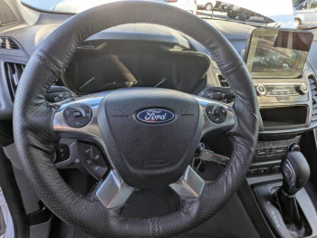 Photo 10 du bon plan FORD Transit Connect VUL L2 1.5 TD 120ch Stop&Start Trend Powershift Euro VI occasion à 13990 €