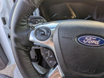 Photo 11 du bon plan FORD Transit Connect VUL L2 1.5 TD 120ch Stop&Start Trend Powershift Euro VI occasion à 13990 €