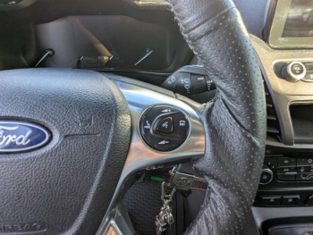 Photo 12 du bon plan FORD Transit Connect VUL L2 1.5 TD 120ch Stop&Start Trend Powershift Euro VI occasion à 13990 €