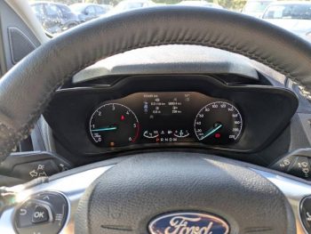 Photo 13 du bon plan FORD Transit Connect VUL L2 1.5 TD 120ch Stop&Start Trend Powershift Euro VI occasion à 13990 €