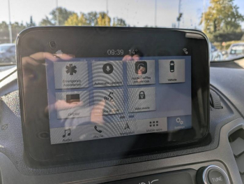 Photo 17 du bon plan FORD Transit Connect VUL L2 1.5 TD 120ch Stop&Start Trend Powershift Euro VI occasion à 13990 €