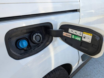 Photo 20 du bon plan FORD Transit Connect VUL L2 1.5 TD 120ch Stop&Start Trend Powershift Euro VI occasion à 13990 €