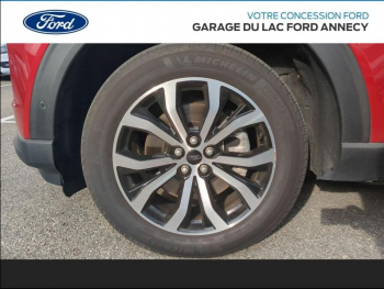 Photo 4 du bon plan FORD Explorer 3.0 EcoBoost 457ch Parallel PHEV ST-Line i-AWD BVA10 25cv occasion à 54490 €