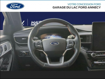 Photo 6 du bon plan FORD Explorer 3.0 EcoBoost 457ch Parallel PHEV ST-Line i-AWD BVA10 25cv occasion à 54490 €