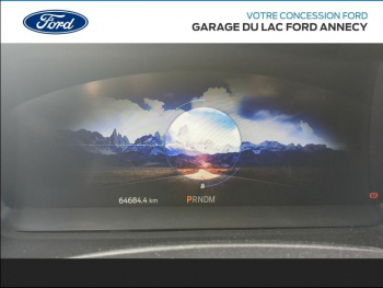 Photo 7 du bon plan FORD Explorer 3.0 EcoBoost 457ch Parallel PHEV ST-Line i-AWD BVA10 25cv occasion à 54490 €