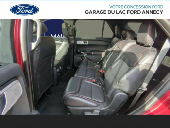 Photo 9 du bon plan FORD Explorer 3.0 EcoBoost 457ch Parallel PHEV ST-Line i-AWD BVA10 25cv occasion à 54490 €