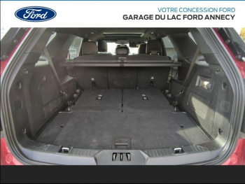 Photo 11 du bon plan FORD Explorer 3.0 EcoBoost 457ch Parallel PHEV ST-Line i-AWD BVA10 25cv occasion à 54490 €