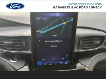 Photo 13 du bon plan FORD Explorer 3.0 EcoBoost 457ch Parallel PHEV ST-Line i-AWD BVA10 25cv occasion à 54490 €