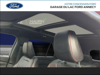 Photo 20 du bon plan FORD Explorer 3.0 EcoBoost 457ch Parallel PHEV ST-Line i-AWD BVA10 25cv occasion à 54490 €
