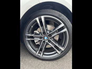 Photo 11 du bon plan BMW Série 1 118iA 136ch M Sport DKG7 occasion à 30782 €