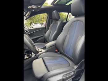 Photo 12 du bon plan BMW Série 1 118iA 136ch M Sport DKG7 occasion à 30782 €
